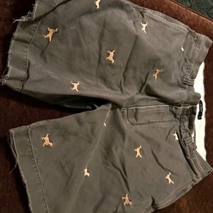 J Cree Shorts